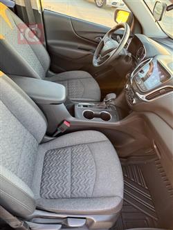 شيفروليه ايكونس